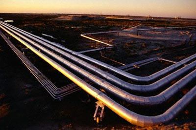 Dėl Kolumbijos partizanų išpuolių uždarytas vienas naftotiekių